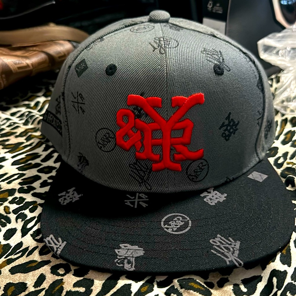 Y&R Hat